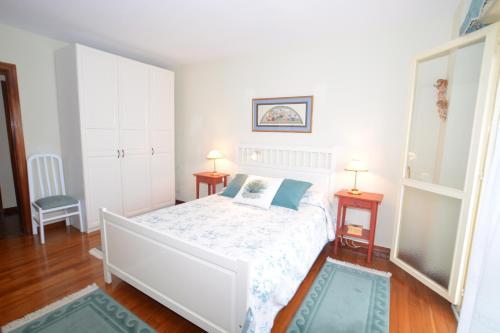Apartamentos El Corrillo