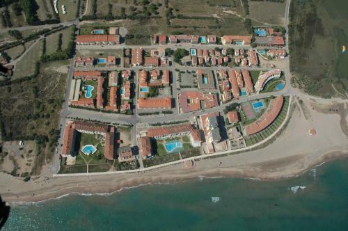 Apartamento Manureva