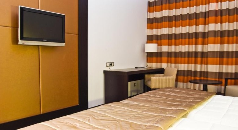 Gran Hotel Don Manuel