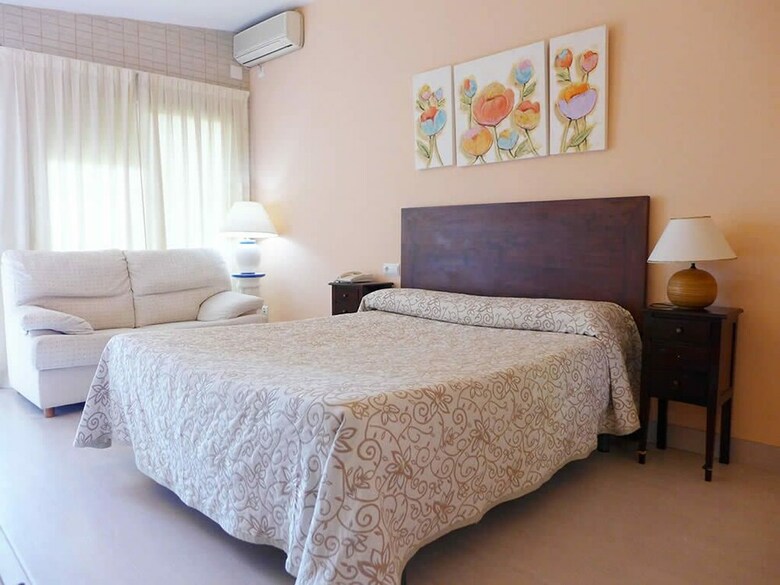 Hotel Playa Canet