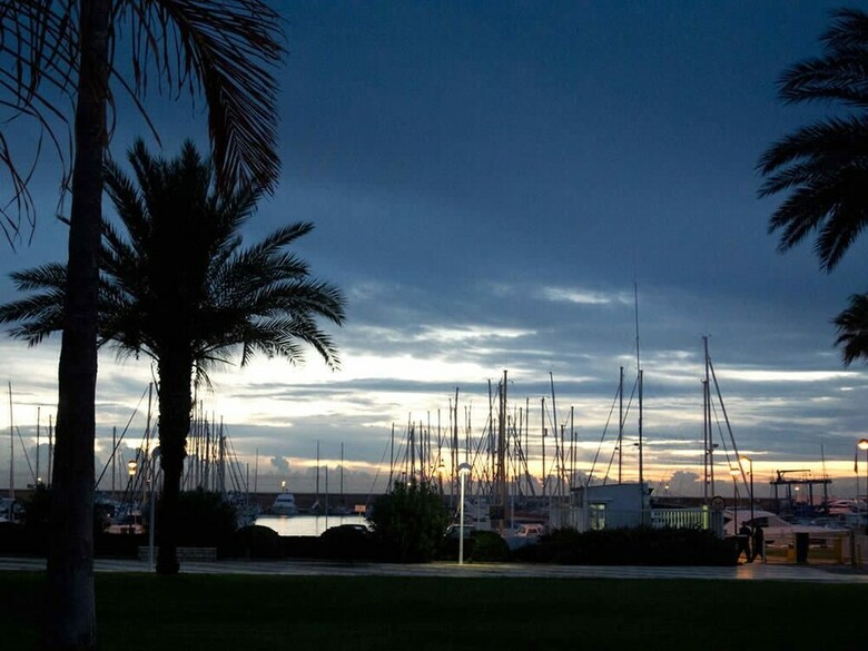 Hotel Playa Canet