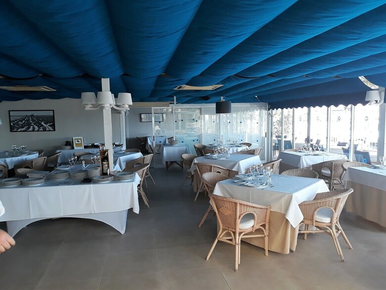 Hotel Playa Canet