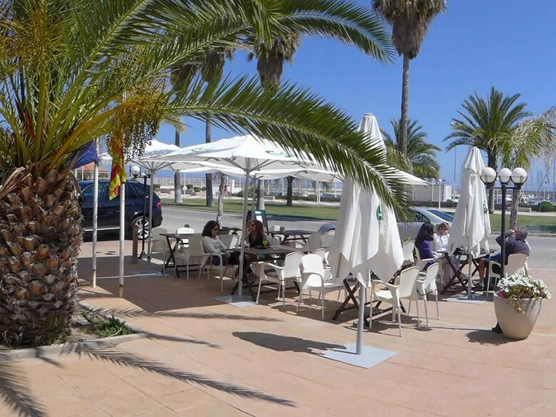 Hotel Playa Canet