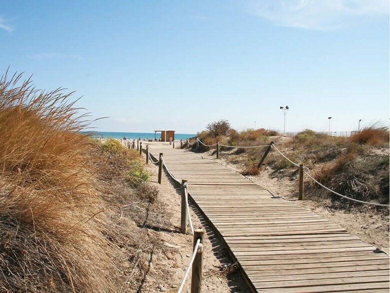Hotel Playa Canet