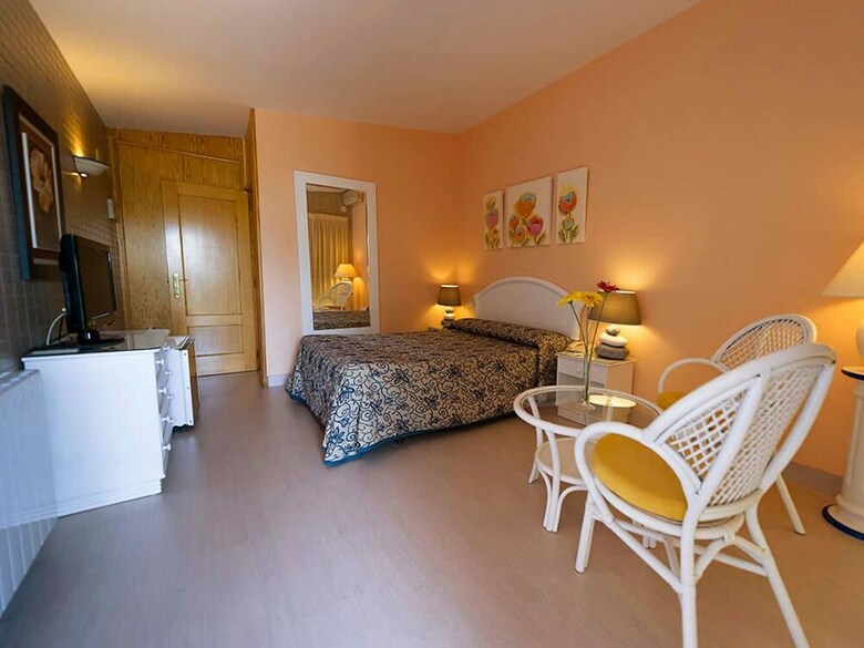 Hotel Playa Canet