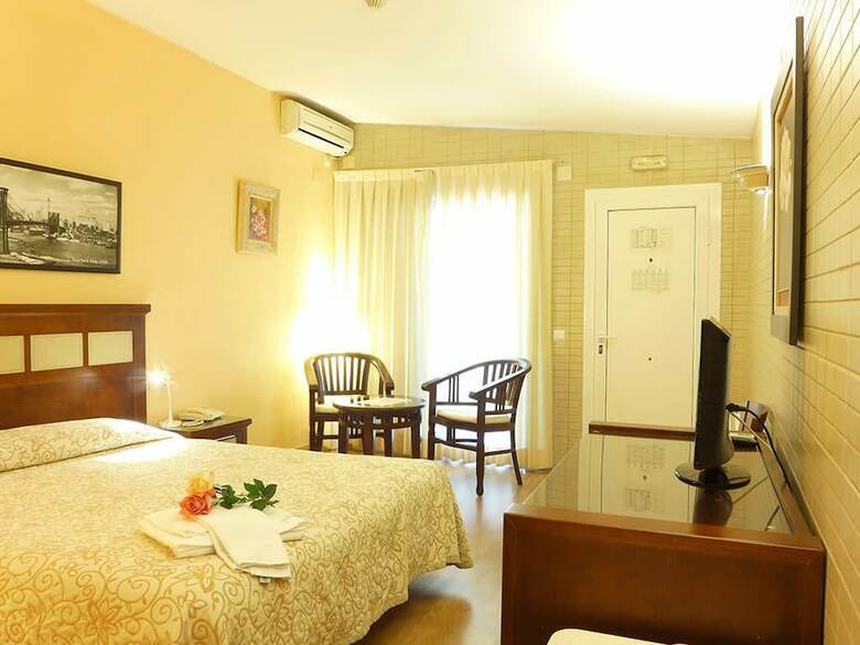 Hotel Playa Canet