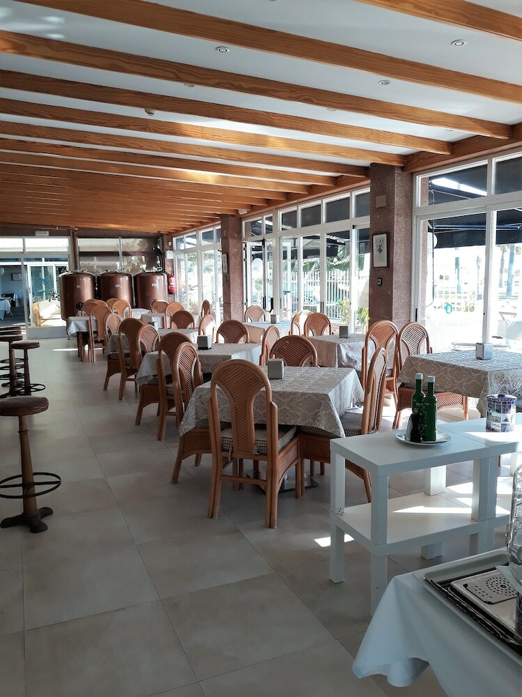 Hotel Playa Canet