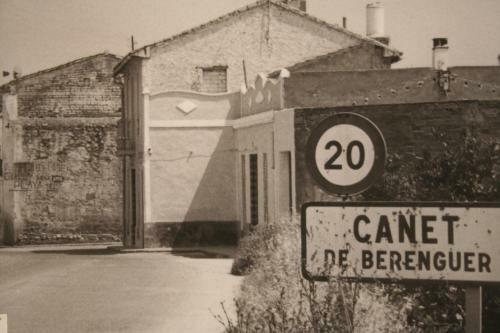 Hotel Playa Canet