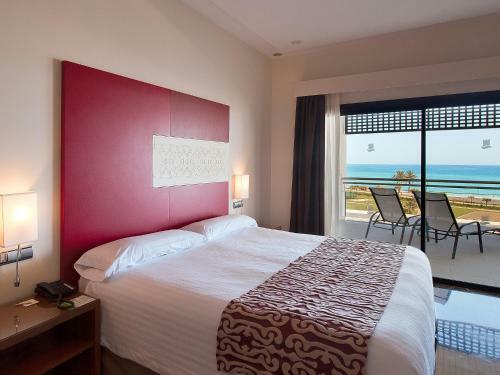 Apartment In 4* Resort