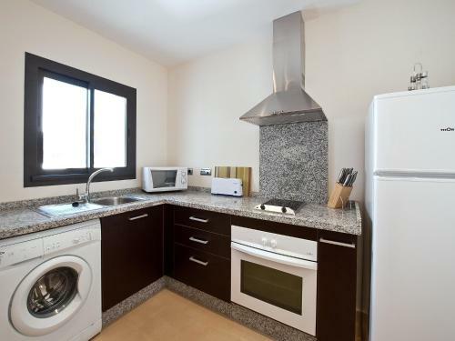 Apartment In 4* Resort