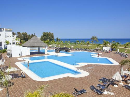 Apartment In 4* Resort