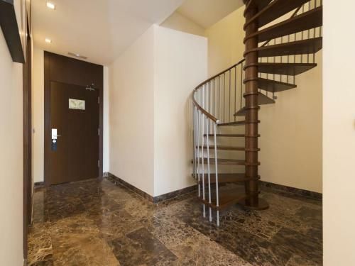 Apartment In 4* Resort