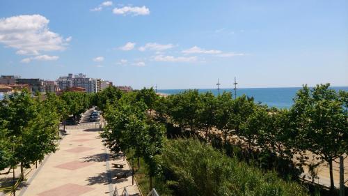 Apartamento Riera