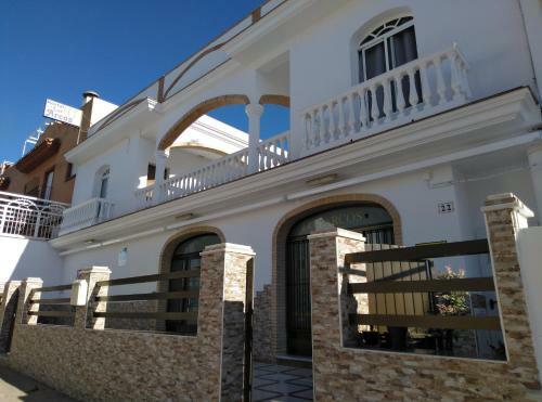 Hostal Los Arcos