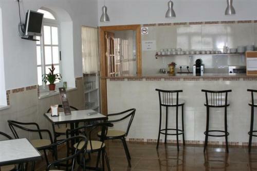 Hostal Los Arcos