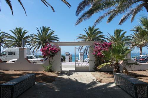 Guadalupe Hotel Boutique
