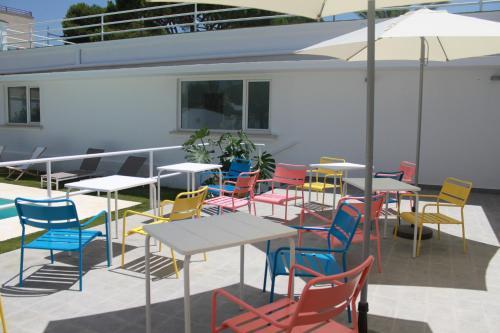 Guadalupe Hotel Boutique