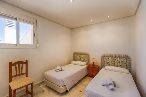 Apartamento �tico Cap Dor