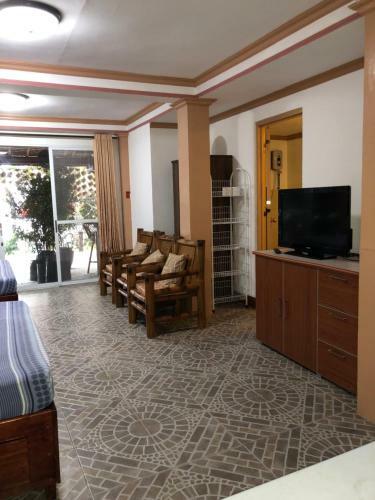 Hotel Pearl Resort