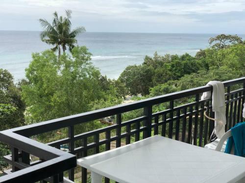 Hotel Pearl Resort