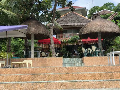 Hotel Pearl Resort