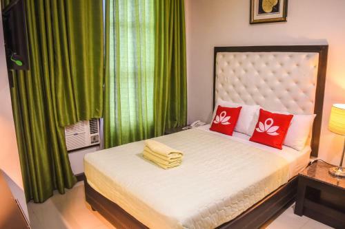 Hotel Zen Rooms Pryce Business Park