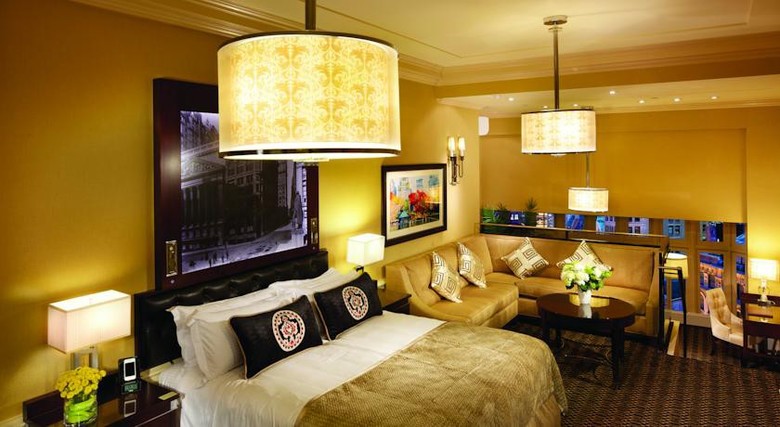 Hotel Algonquin