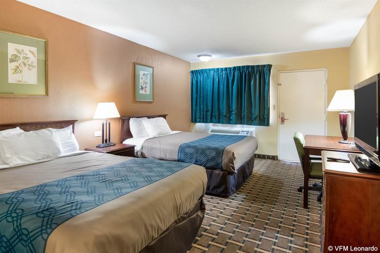 Hotel Econo Lodge Town Center