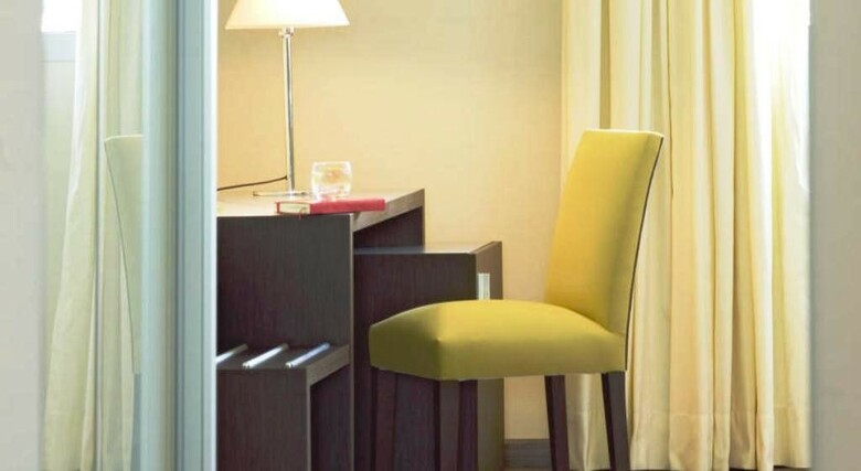 Hotel Sercotel Jc1 Murcia