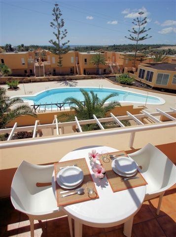 Apartamentos Las Lomas