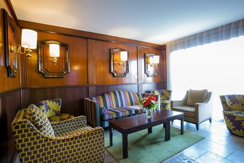 Hotel Aragon