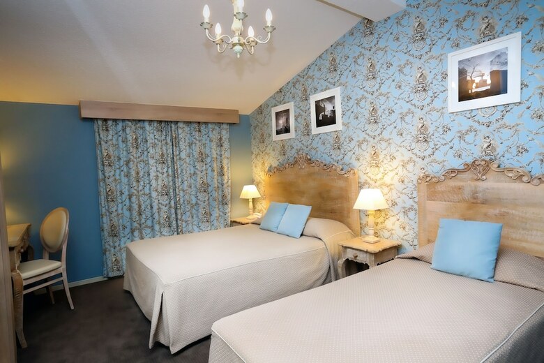Hotel Aragon