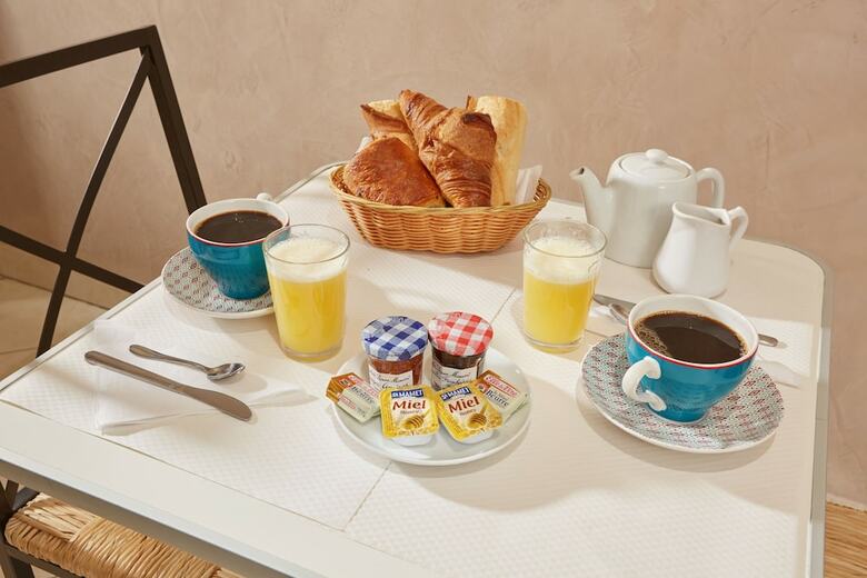 Hotel H�tel Viator
