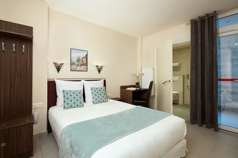 Hotel H�tel Viator
