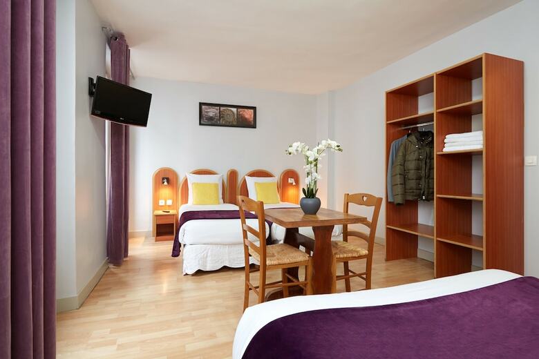 Hotel H�tel Viator
