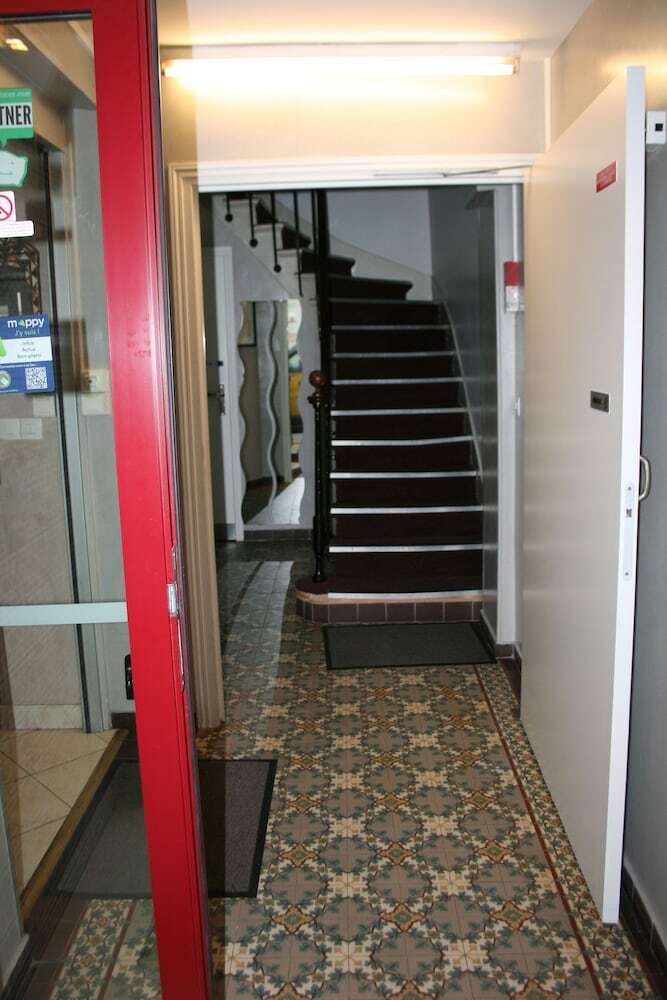 Hotel H�tel Viator