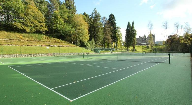 Atholl Palace Hotel