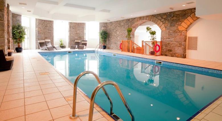 Atholl Palace Hotel