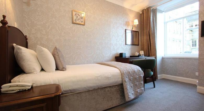 Atholl Palace Hotel