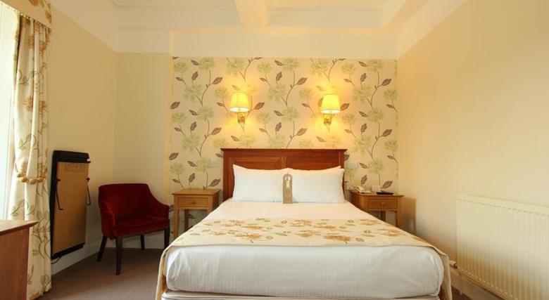 Atholl Palace Hotel