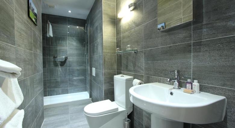 Atholl Palace Hotel