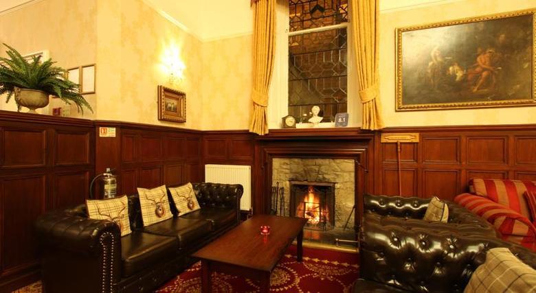 Atholl Palace Hotel
