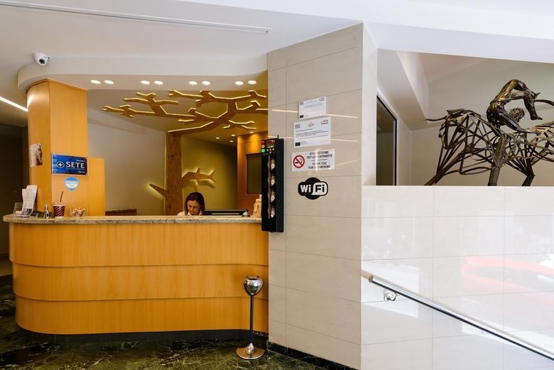 Hotel Kastro