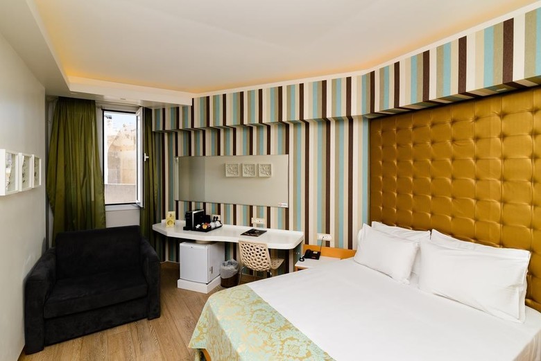Hotel Kastro