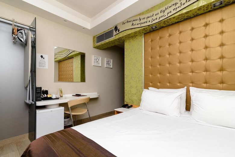 Hotel Kastro