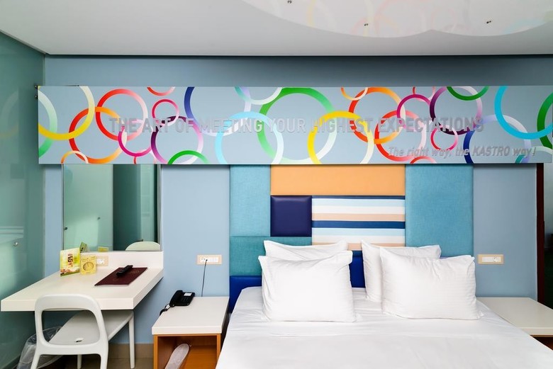 Hotel Kastro