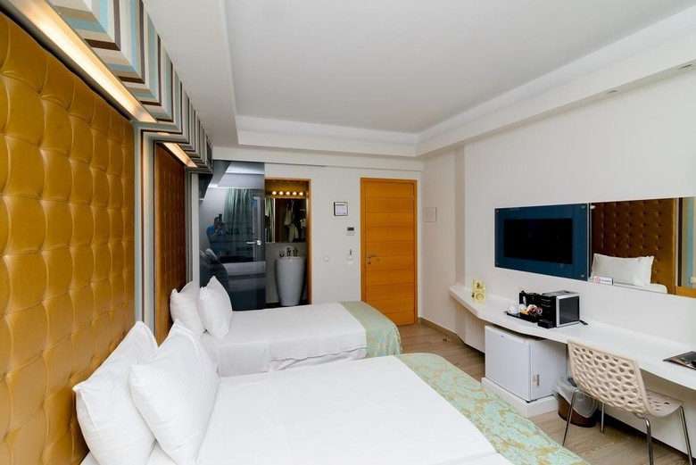 Hotel Kastro