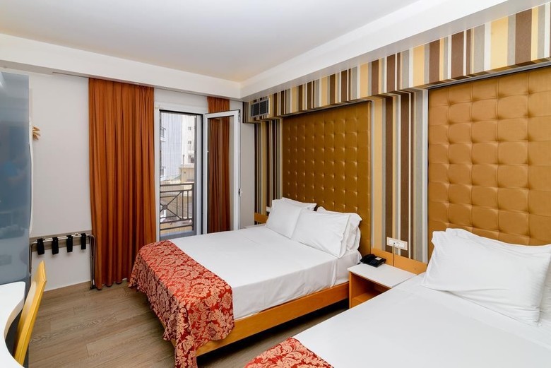 Hotel Kastro