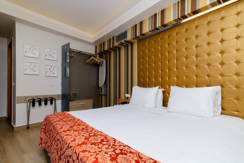 Hotel Kastro