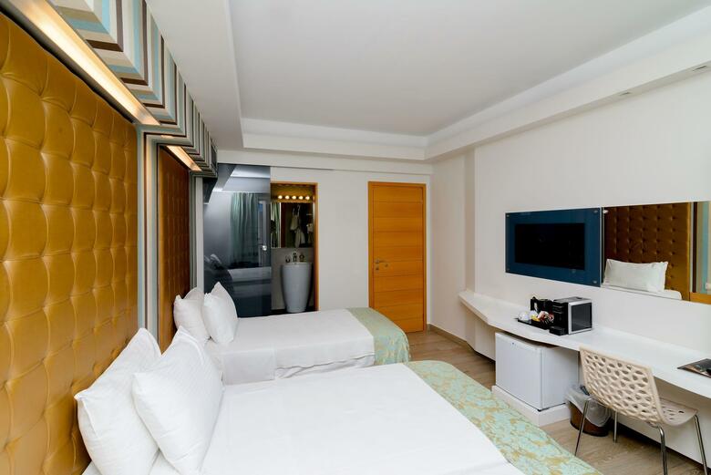 Hotel Kastro